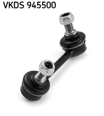 Biellette de barre stabilisatrice (Biellette antiroulis) SKF ref. VKDS 945500